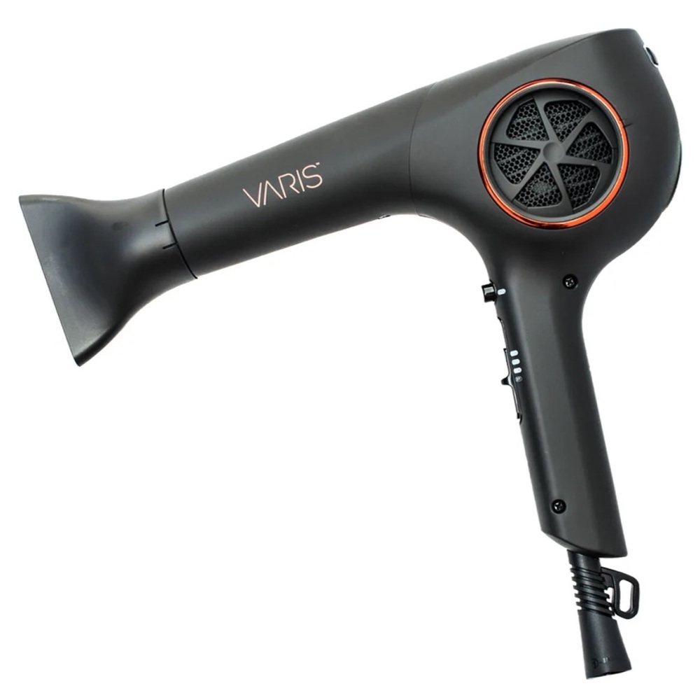 Varis Creative Energy Hair Dryer with Advanced Technology